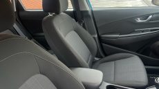 Hyundai Kona 1.0 TGDi 48V MHEV SE Connect 5dr Petrol Hatchback